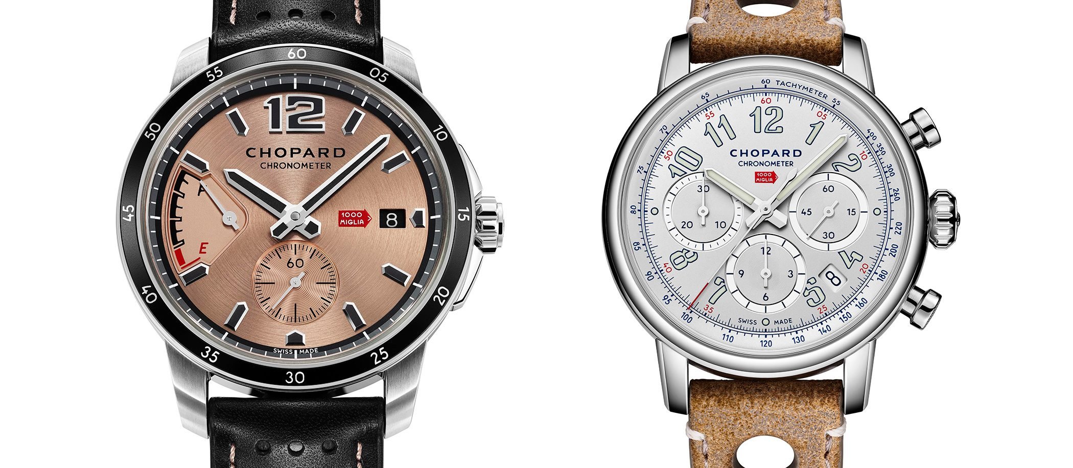 Chopard Mille Miglia