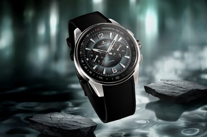 Jaeger-LeCoultre Polaris Chronograph