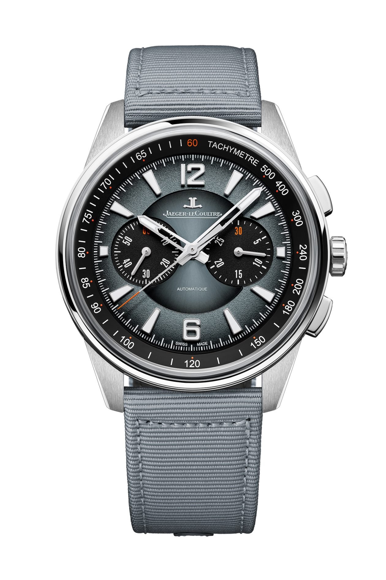 Jaeger-LeCoultre Polaris Chronograph