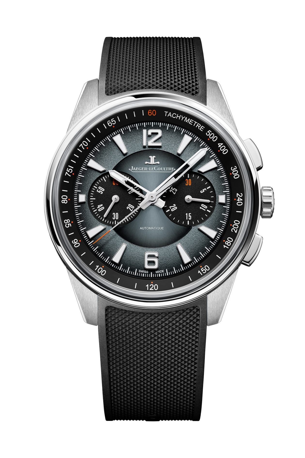 Jaeger-LeCoultre Polaris Chronograph