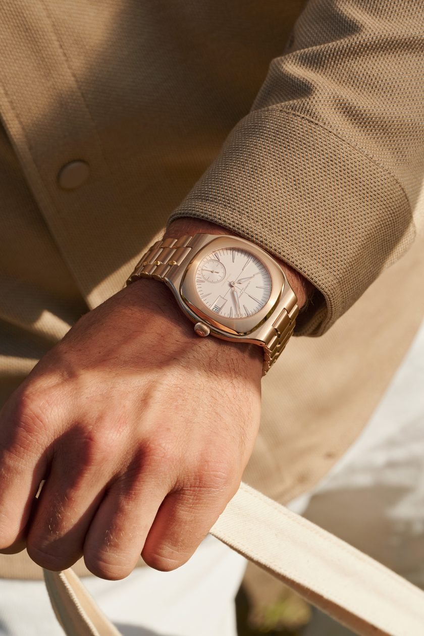 Laurent Ferrier Sport Auto 79