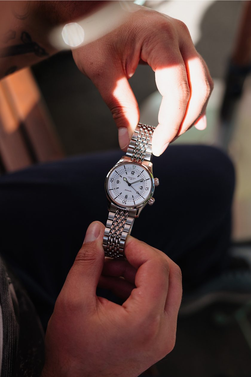 Legend Diver 39