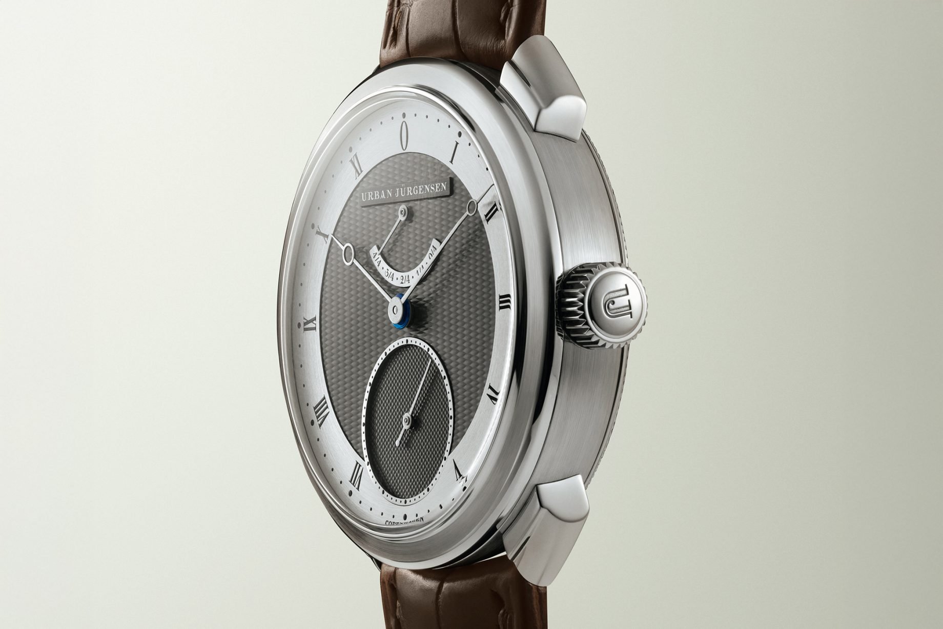 Urban Jürgensen UJ-1