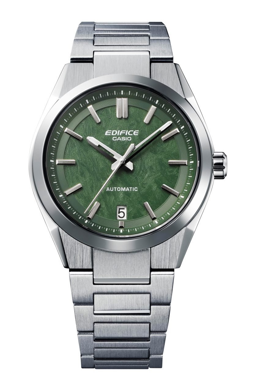 Casio Edifice EFK-100D-3A