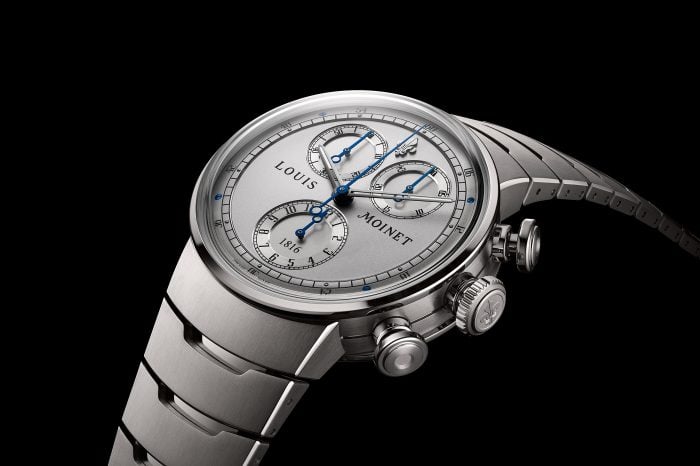 Louis Moinet 1816