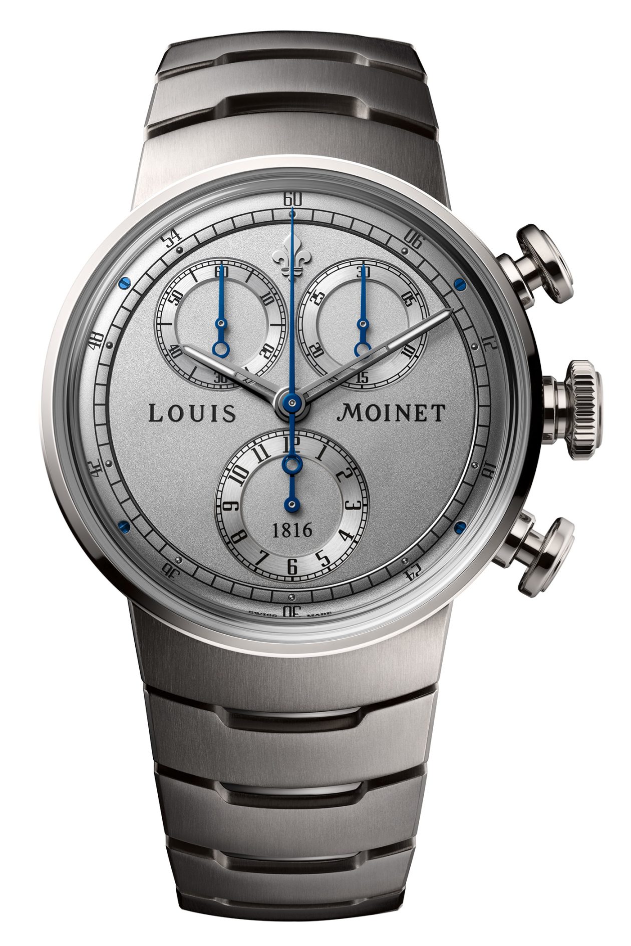Louis Moinet 1816