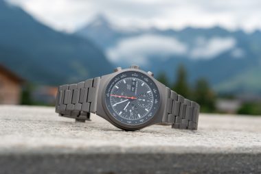 Porsche Design Chronograph 1 – 1975 Limited Edition