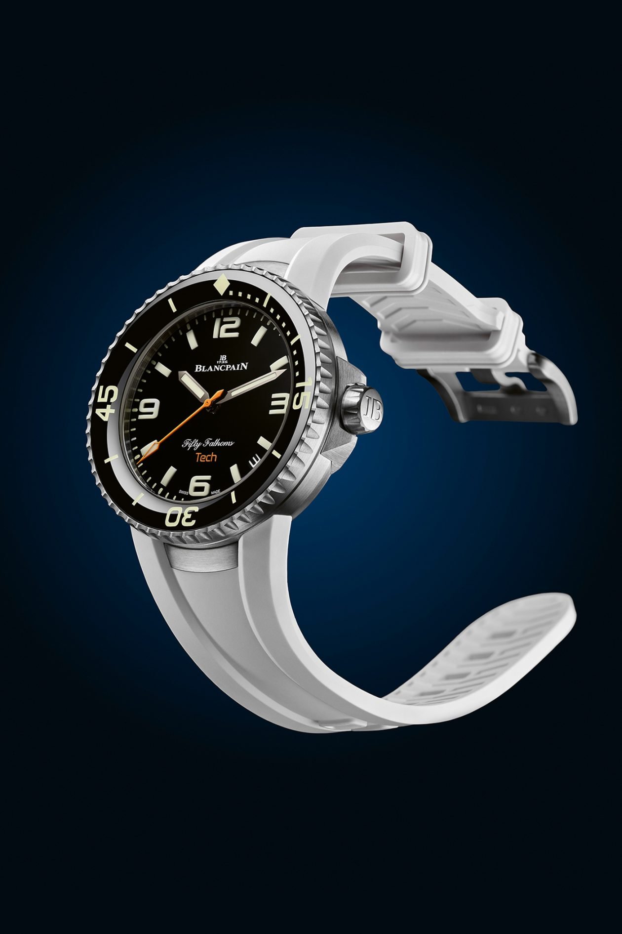 Fifty Fathoms Tech 45