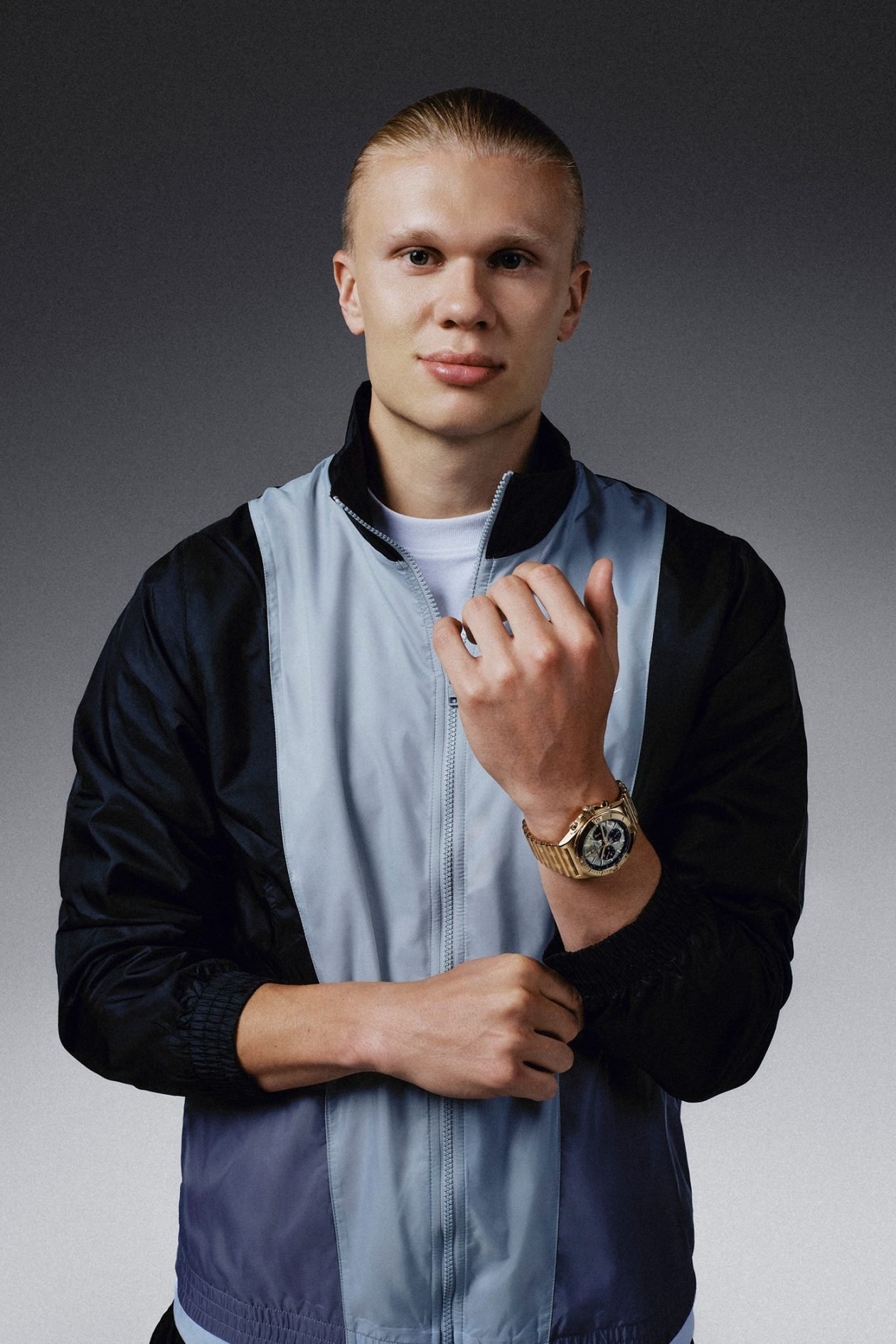 Erling Haaland