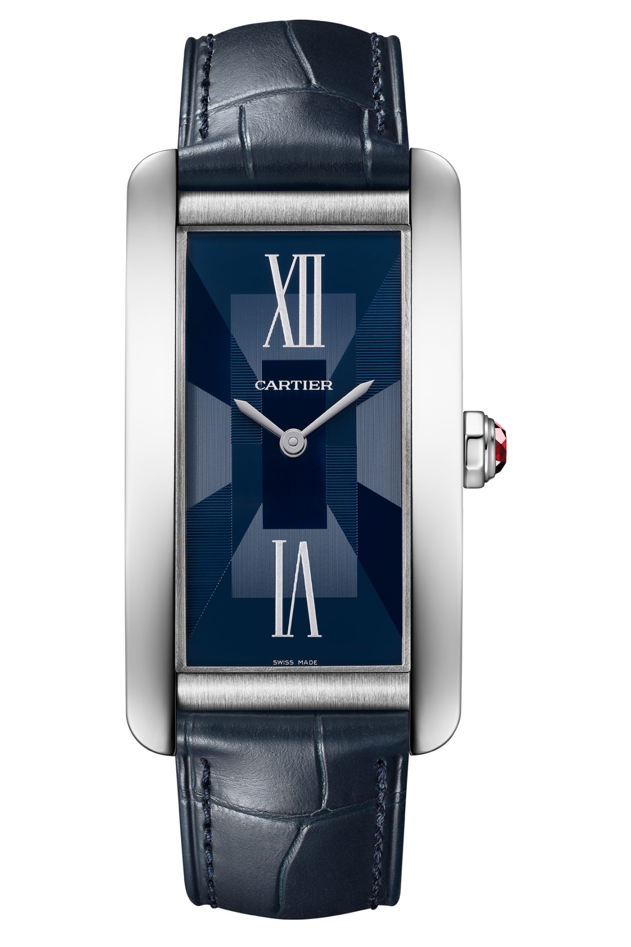 Cartier Tank Américaine