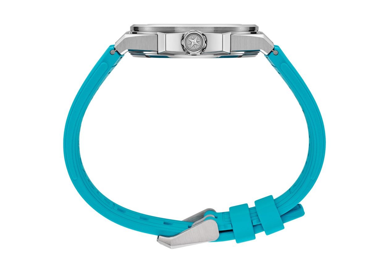 Chopard Alpine Eagle 41 Beach Edition "Maritime Blue"