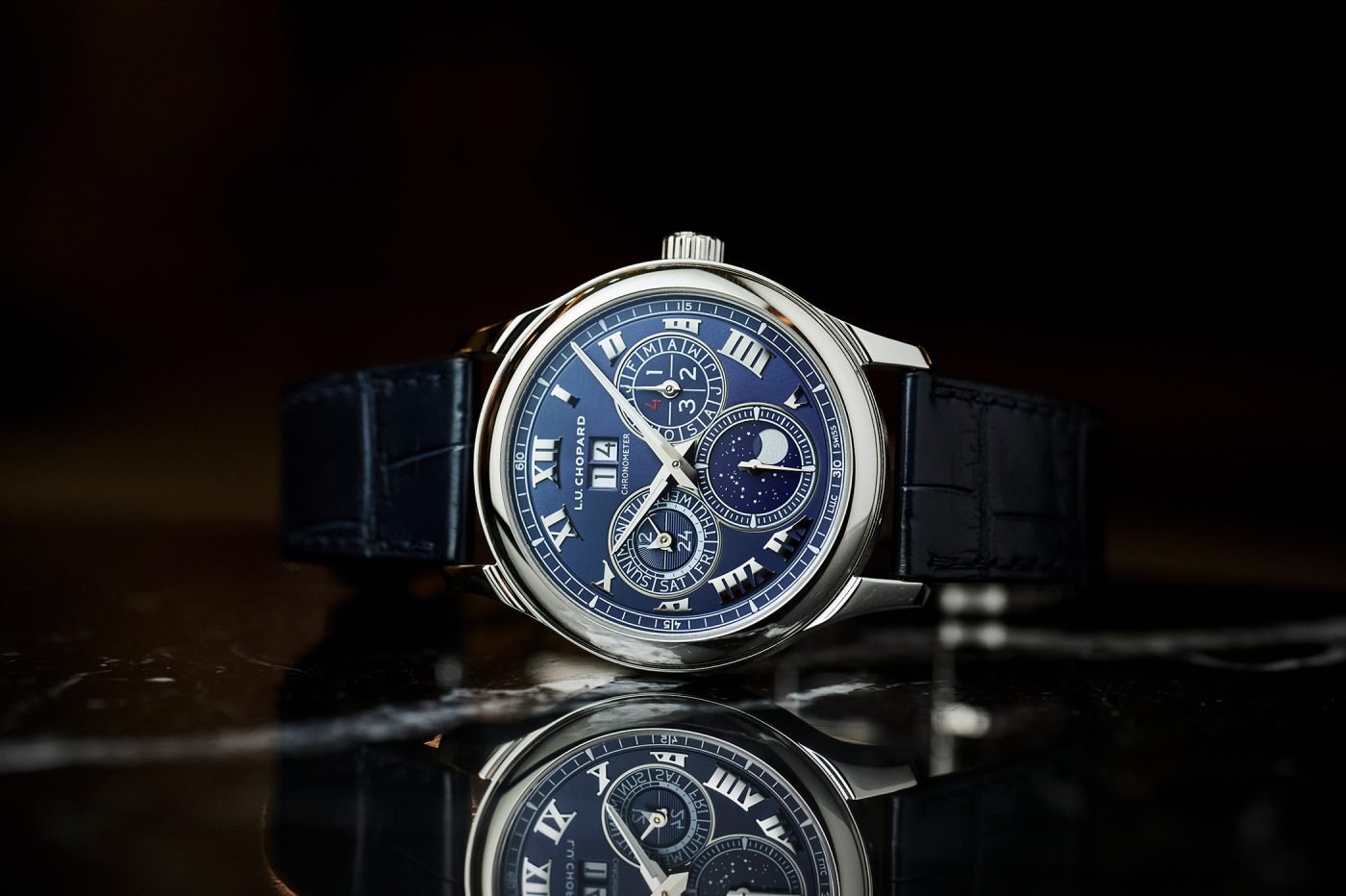 Chopard L.U.C Lunar One