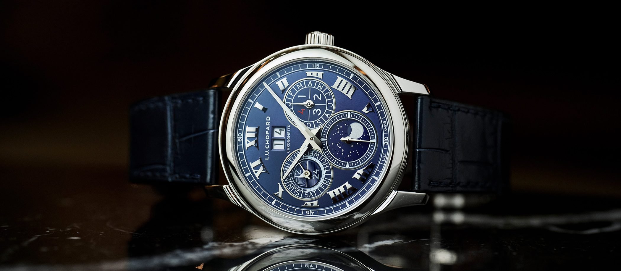 Chopard L.U.C Lunar One