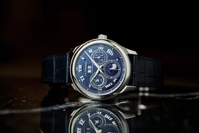 Chopard L.U.C Lunar One