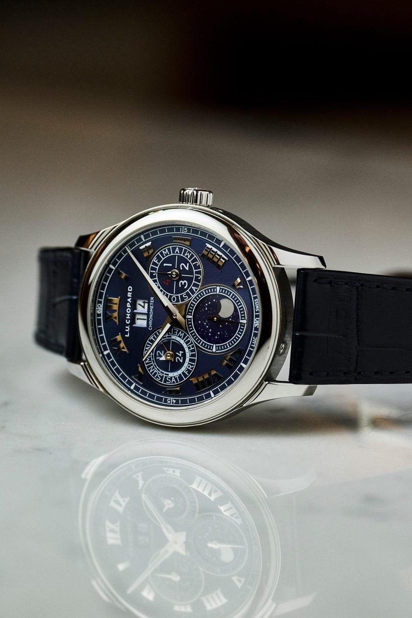 Chopard L.U.C Lunar One