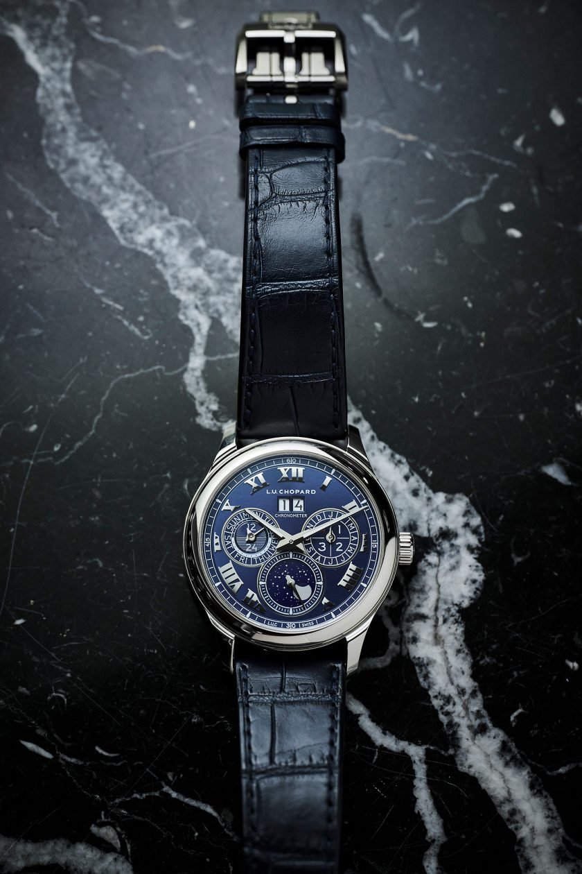 Chopard L.U.C Lunar One 