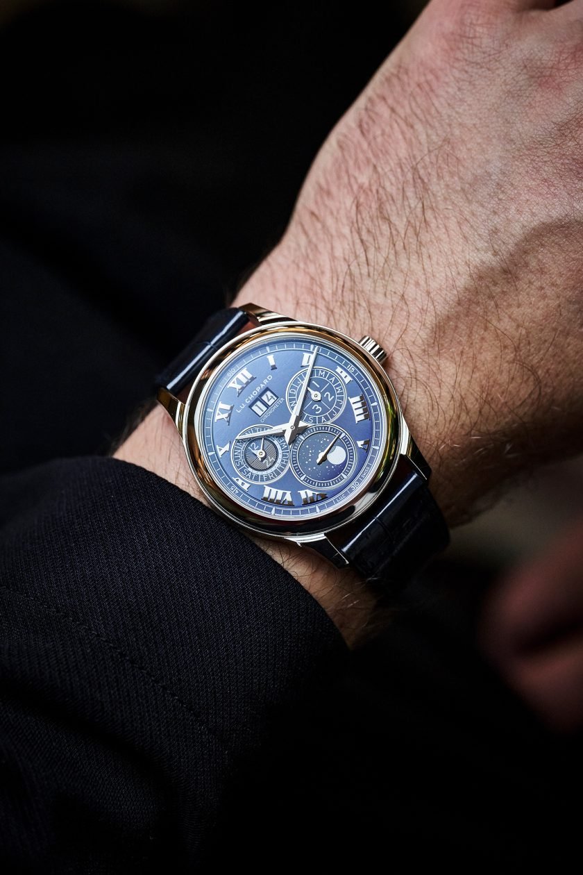 Chopard L.U.C Lunar One