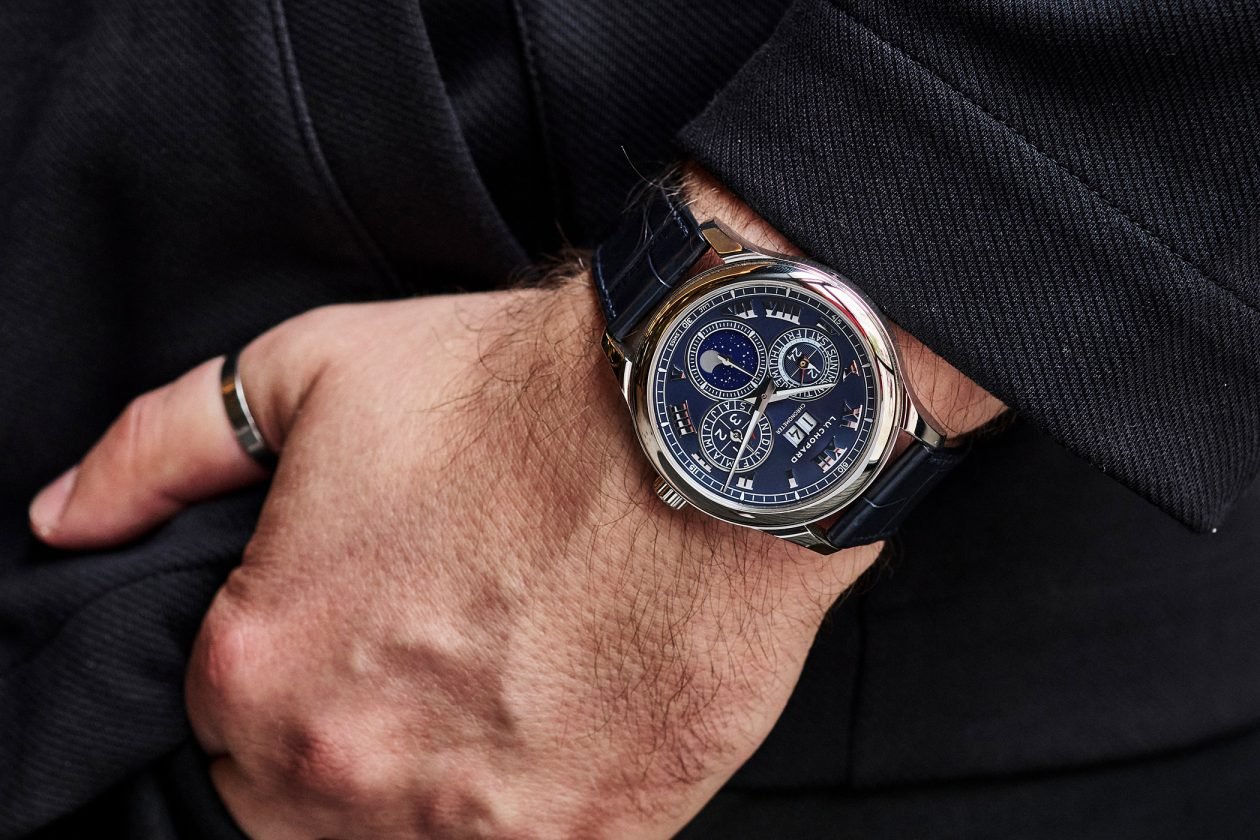 Chopard L.U.C Lunar One