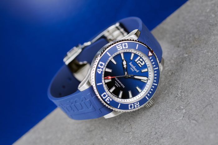 Hanhart Aquasphere Ocean Fade