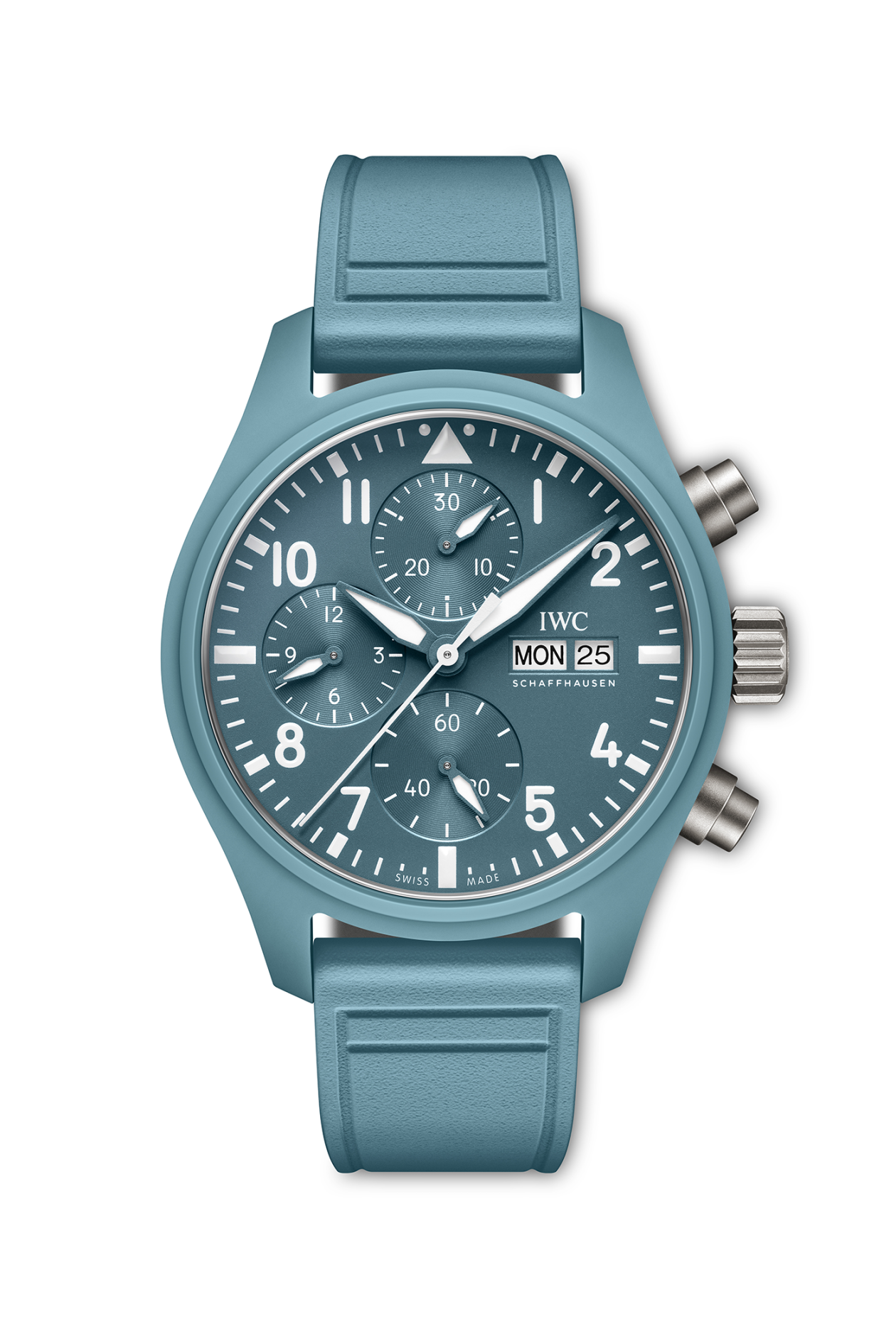 IWC Pilot’s Watch Chronograph TOP GUN 41 Miramar
