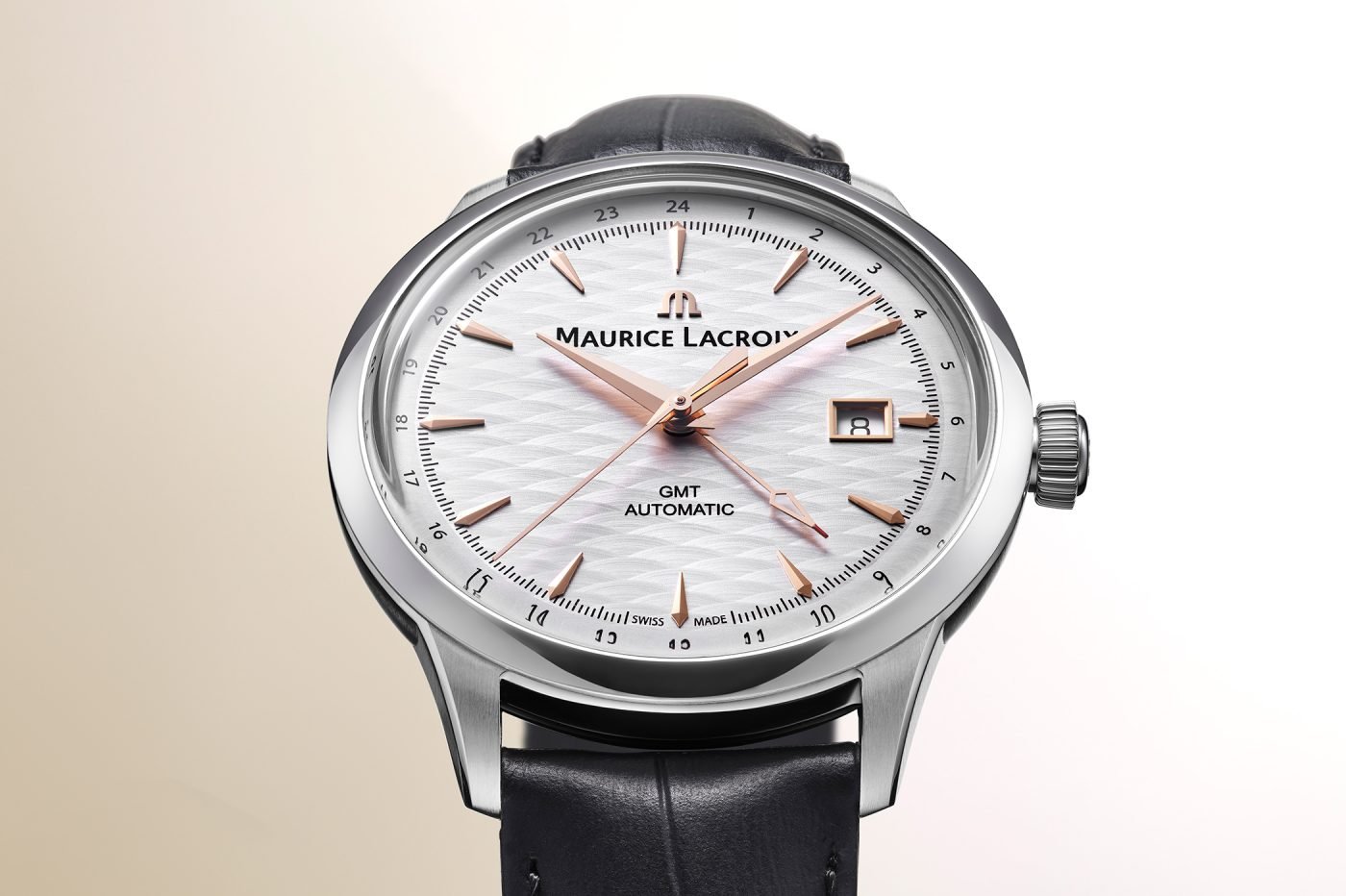 Maurice Lacroix 1975 Legacy w trzech limitowanych odsłonach