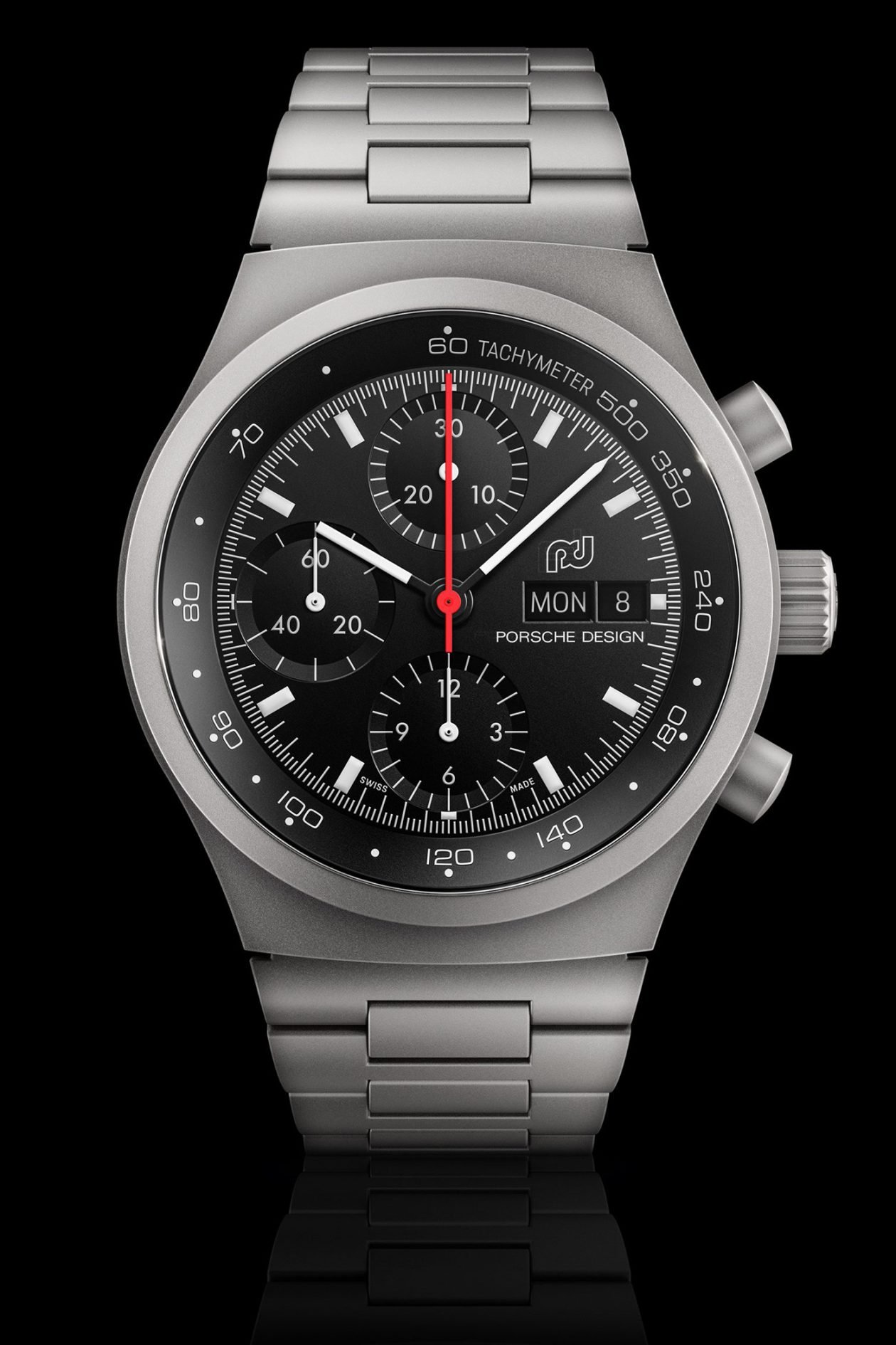 Porsche Design Chronograph 1 – 1975 Limited Edition