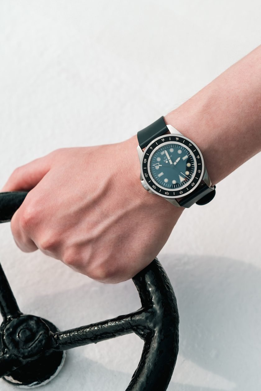 Unimatic Modello Uno GMT