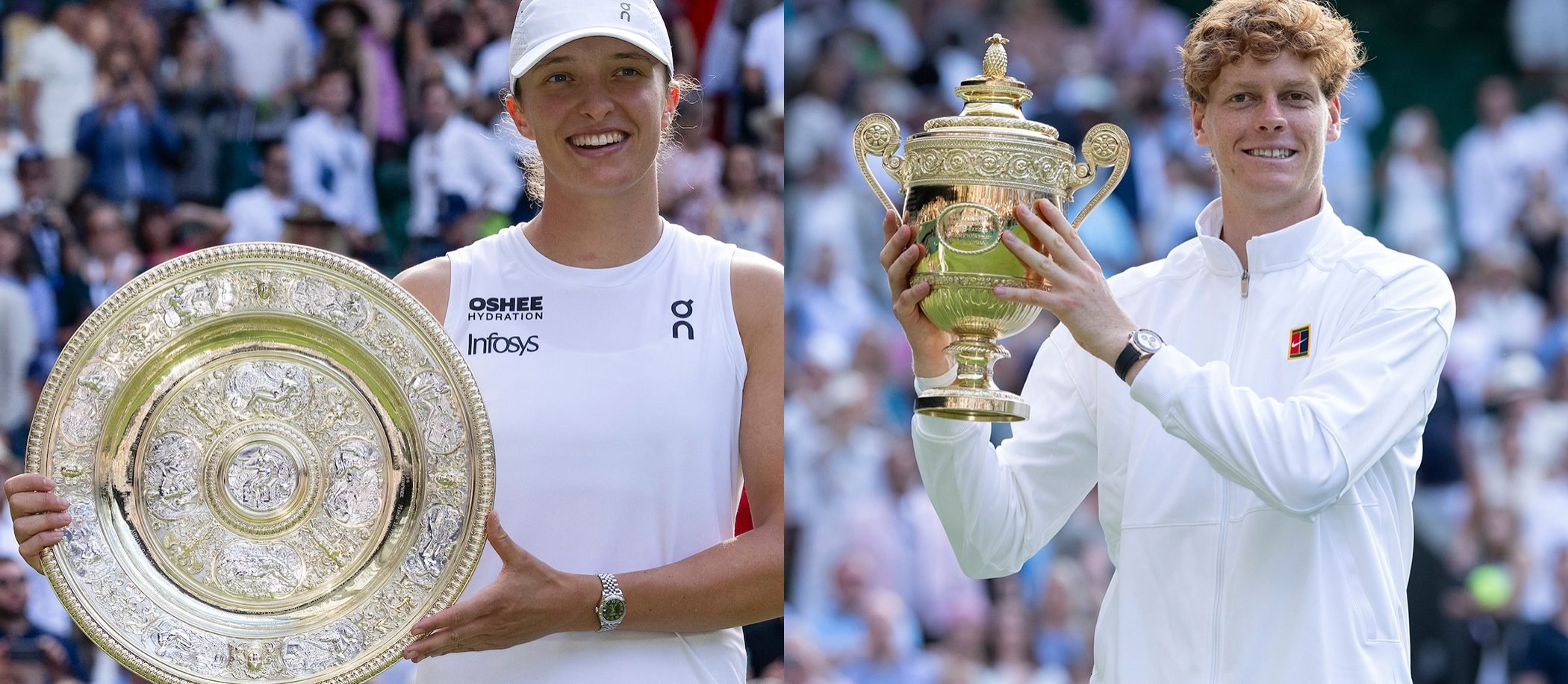 Wimbledon 2025