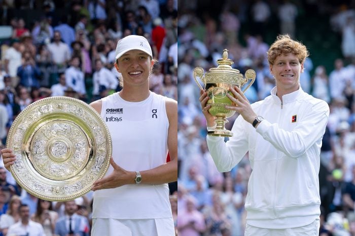 Wimbledon 2025
