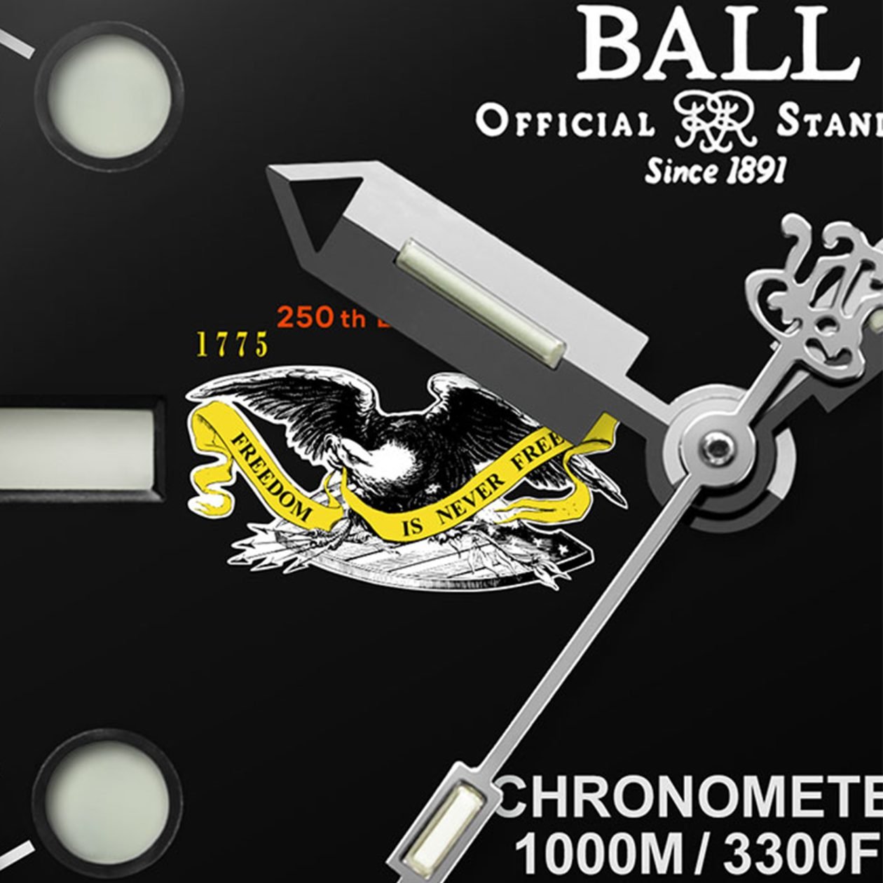 Tarcza z orłem - jednym z symboli amerykańskich Marines