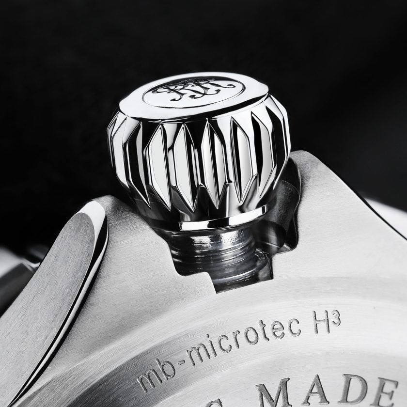 Ball Engineer Hydrocarbon DeepQUEST Protector - koronka