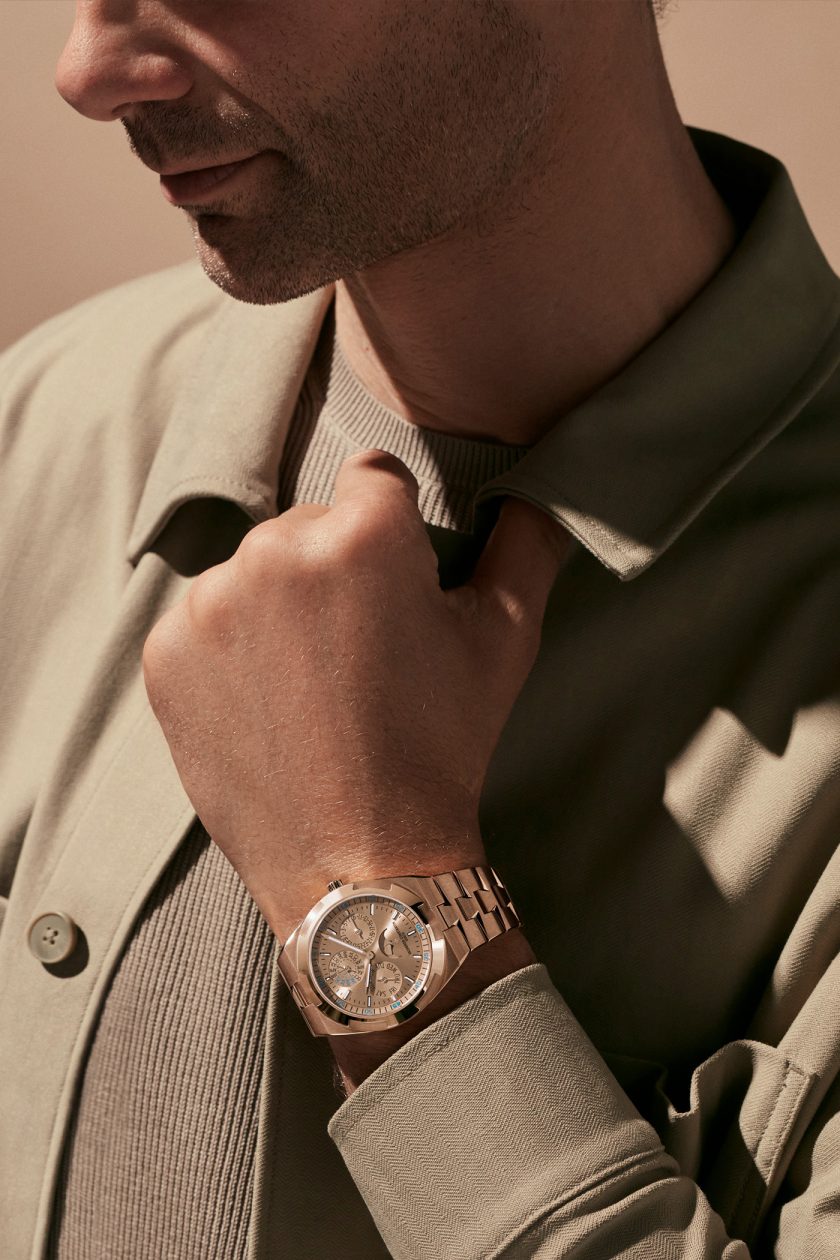 Vacheron Constantin Overseas Perpetual Calendar Ultra-Thin