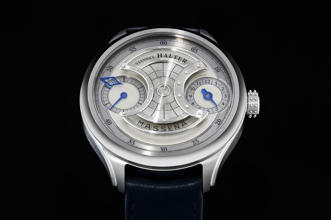 Vianney Halter x Massena LAB - Old Soul