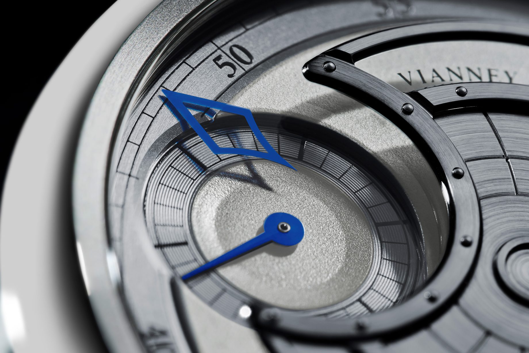 Vianney Halter x Massena LAB - Old Soul