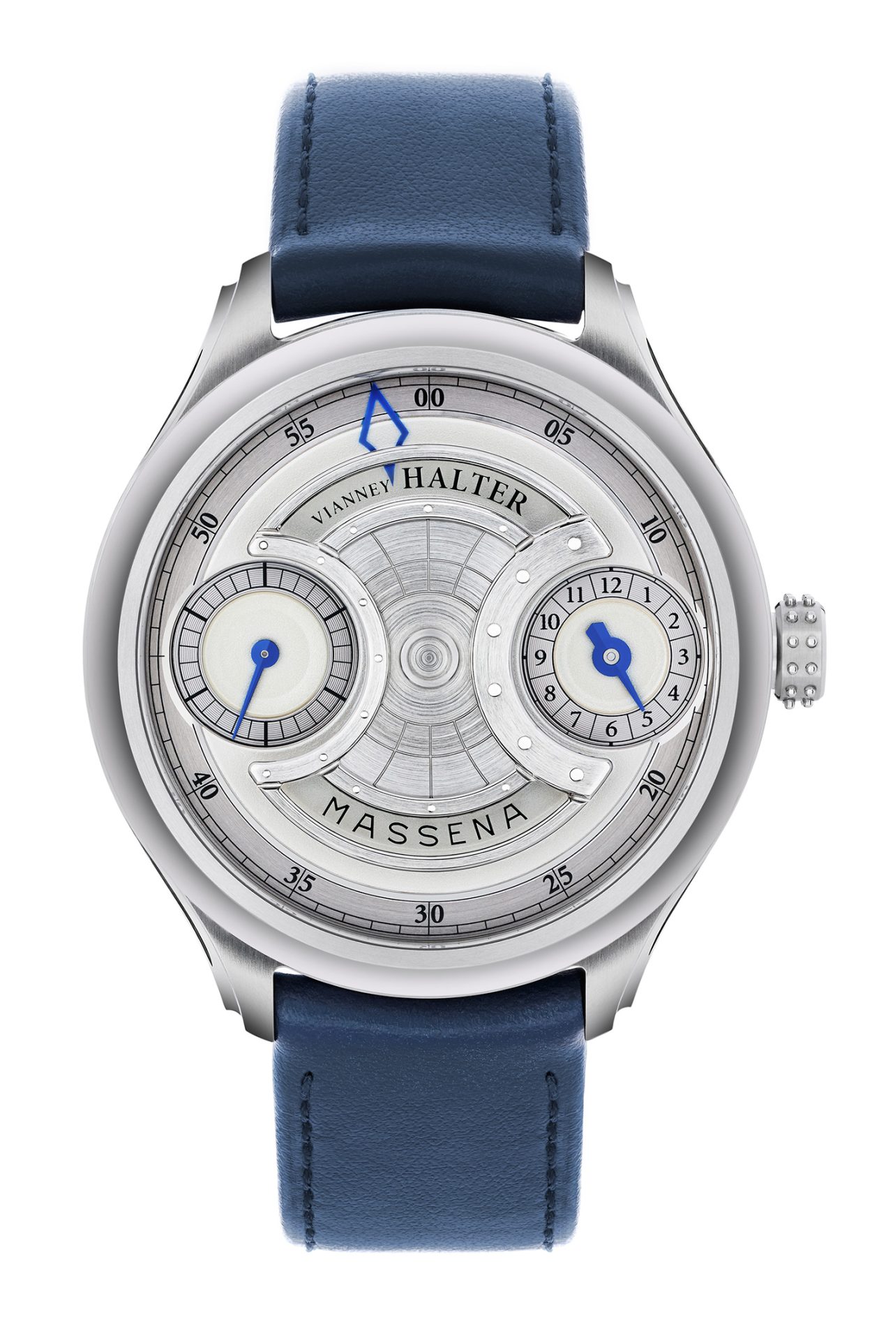 Vianney Halter x Massena LAB - Old Soul