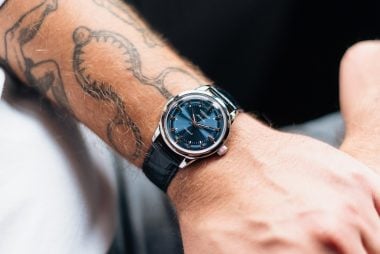 Longines Conquest Heritage