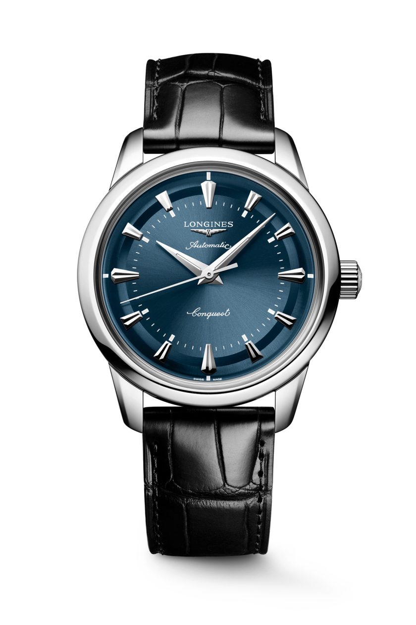 Longines Conquest Heritage