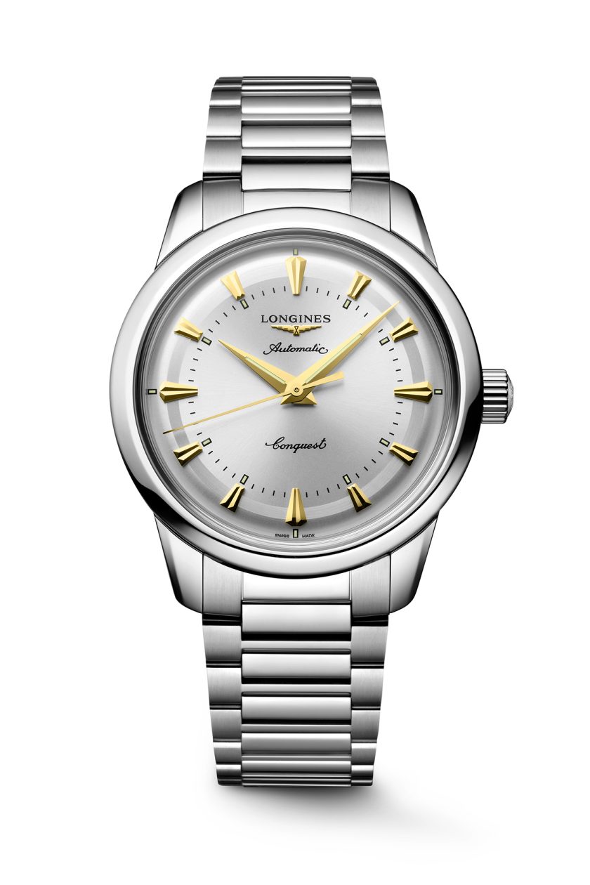 Longines Conquest Heritage