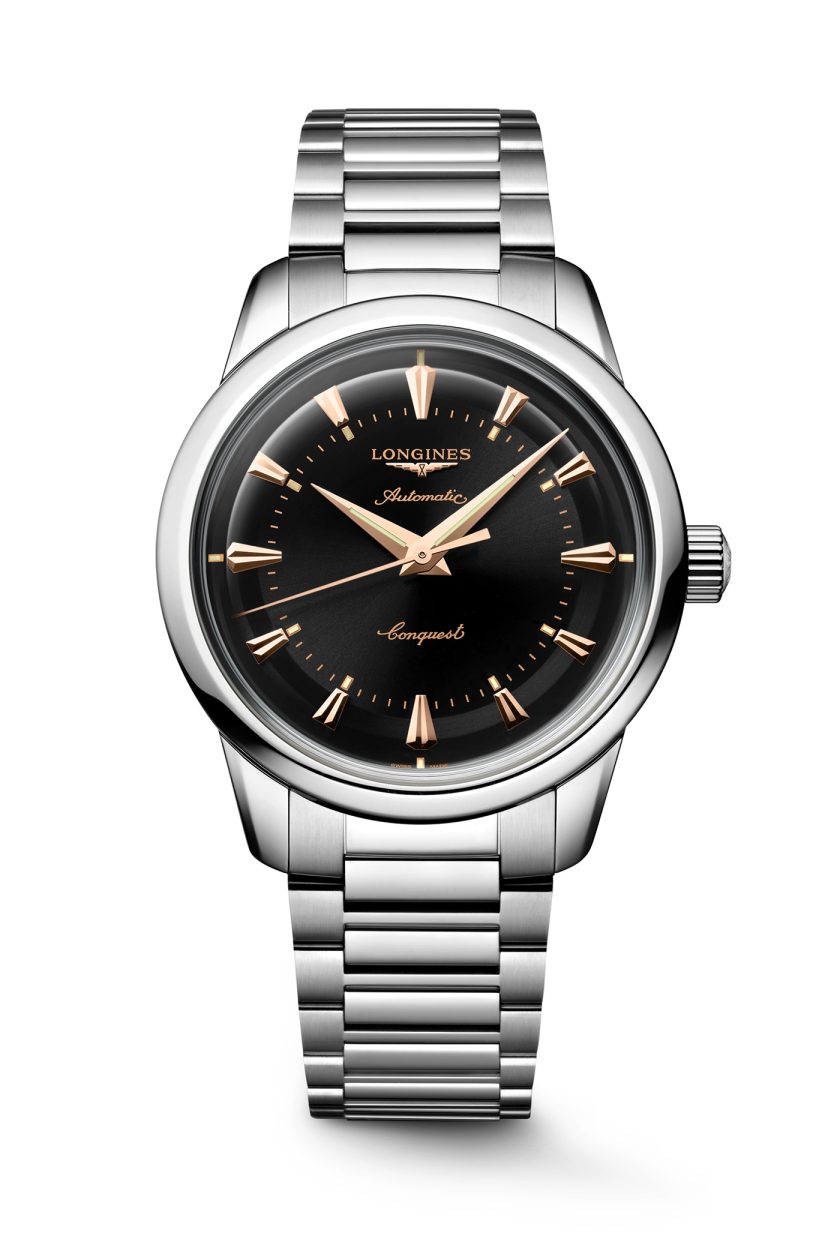 Longines Conquest Heritage
