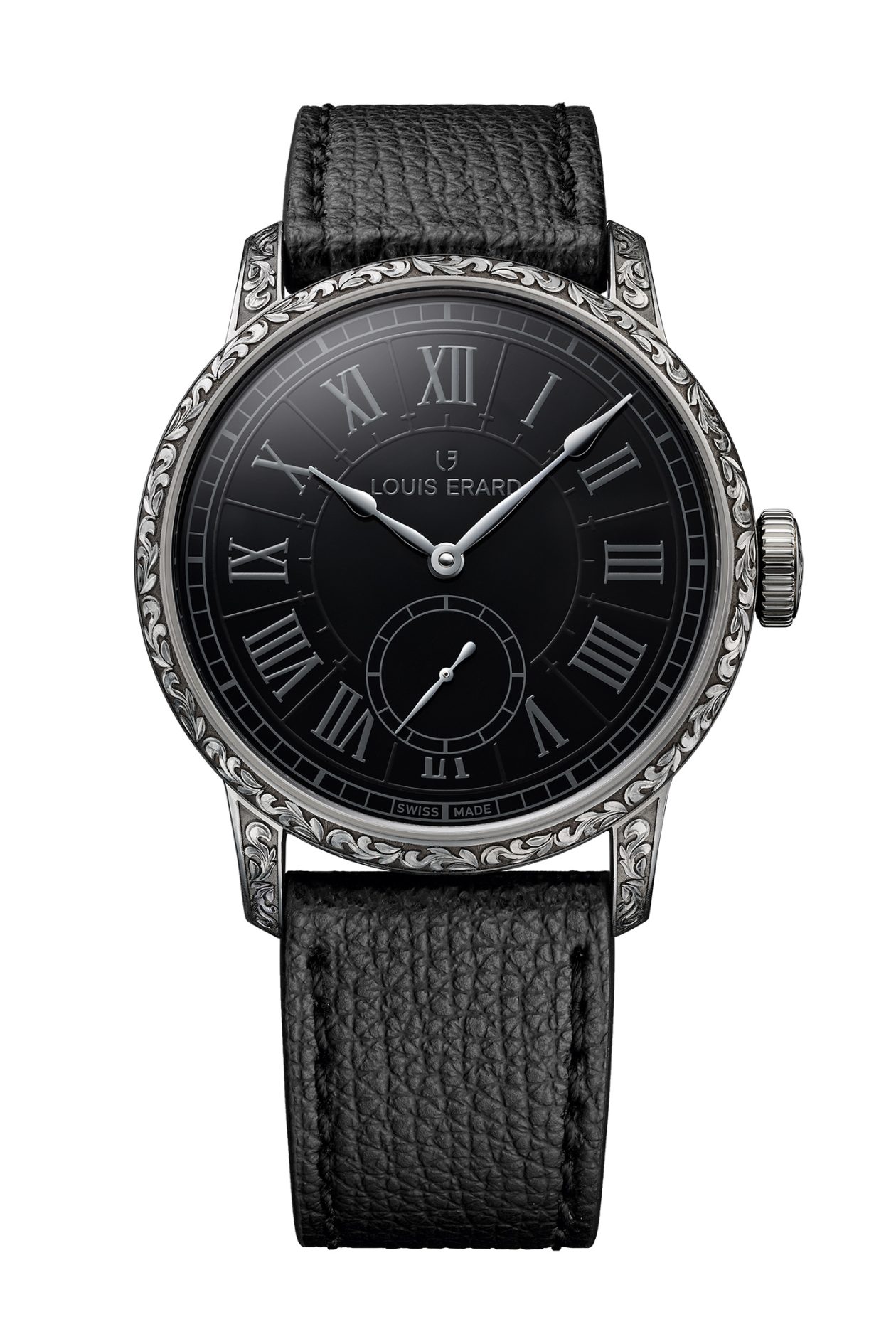 Louis Erard Gravée Main