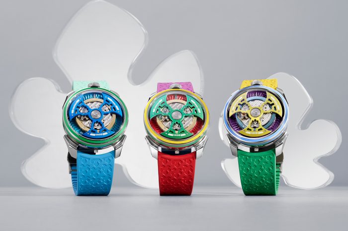 M.A.D Editions x Yinka Ilori M.A.D. 1S “Grow Your Dreams”