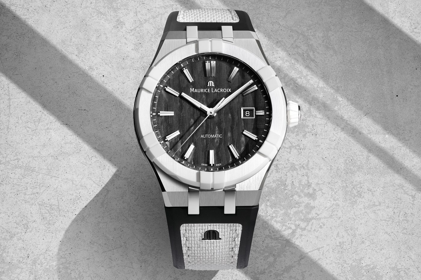 Maurice Lacroix Aikonic