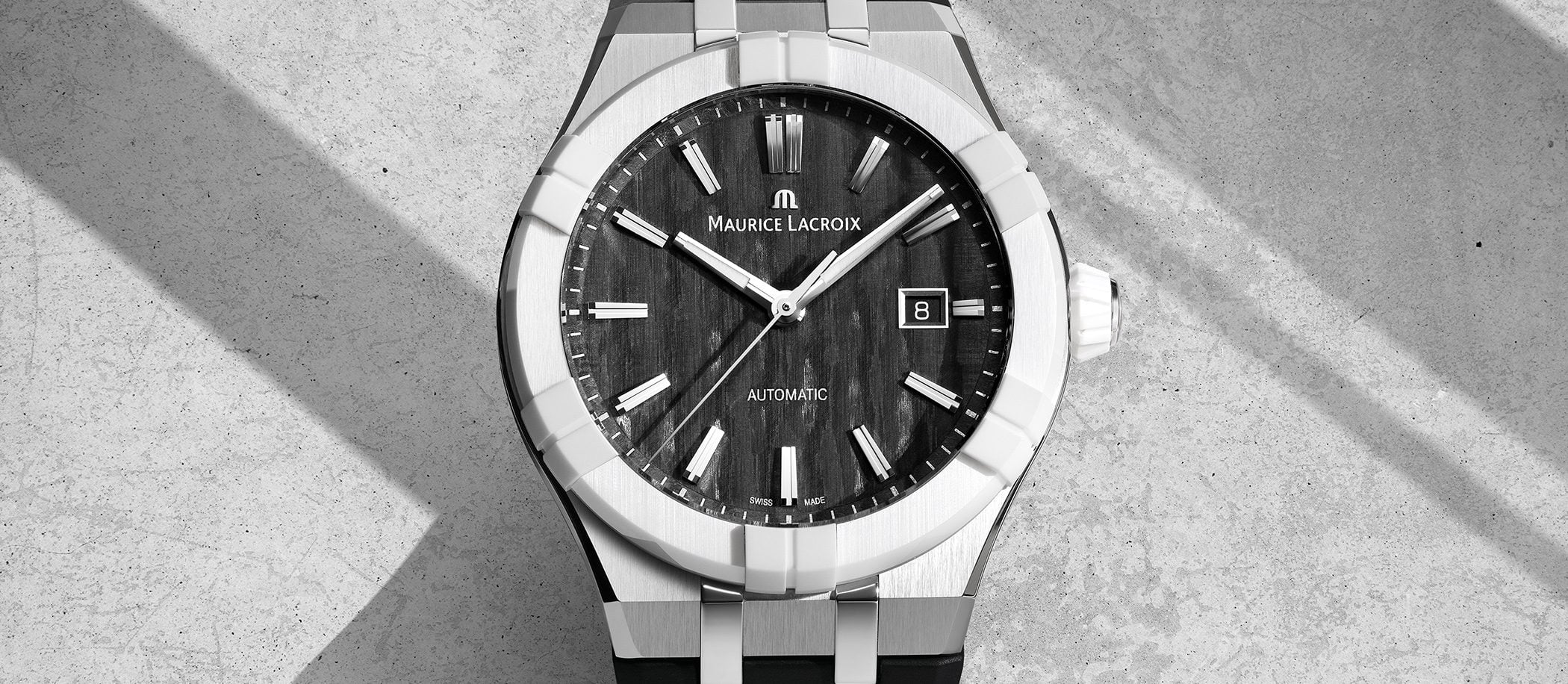 Maurice Lacroix Aikonic