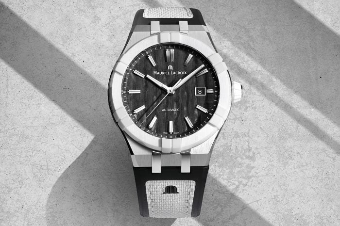 Maurice Lacroix Aikonic