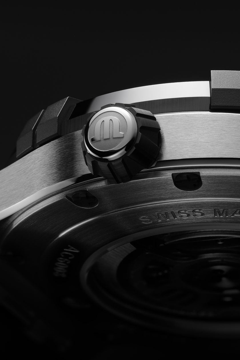 Maurice Lacroix Aikonic