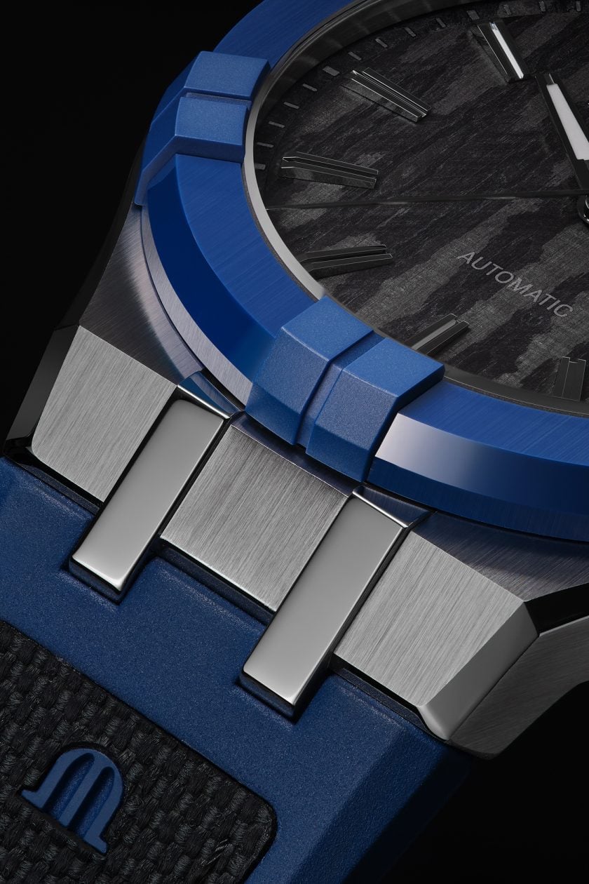 Maurice Lacroix Aikonic