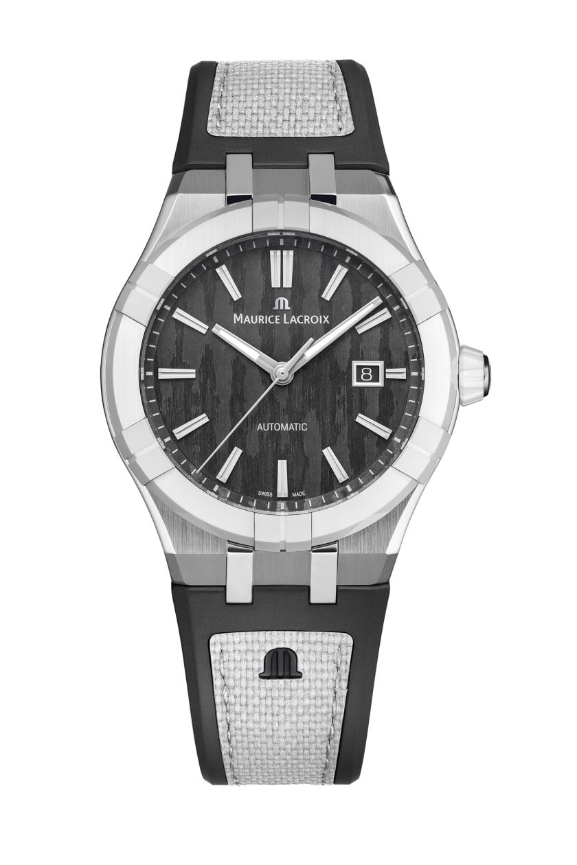 Maurice Lacroix Aikonic 