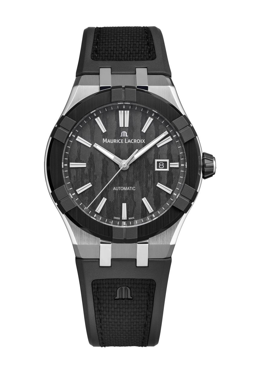 Maurice Lacroix Aikonic 