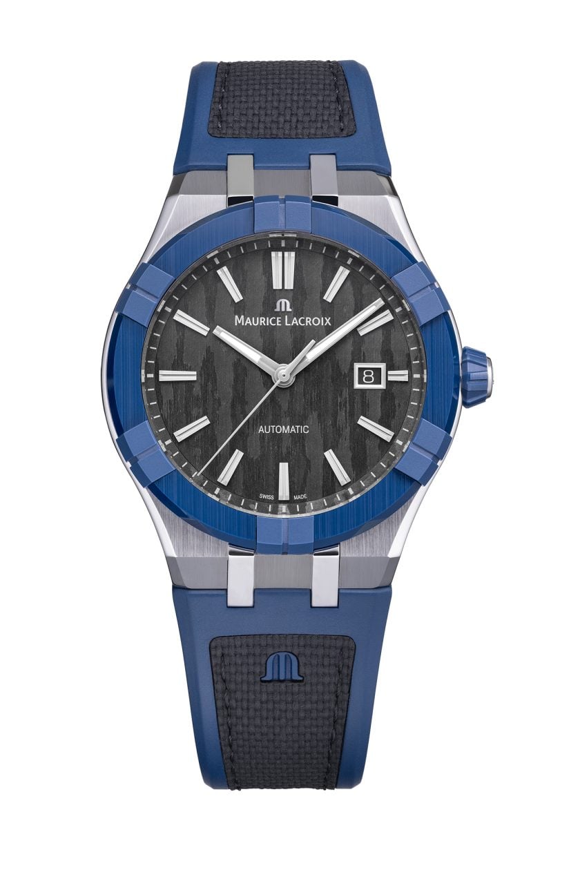 Maurice Lacroix Aikonic 