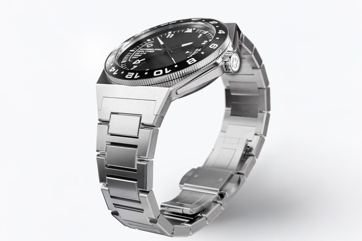 Micromilspec Dualtimer